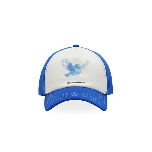 아더에러 Blue bird cap Z-Blue
