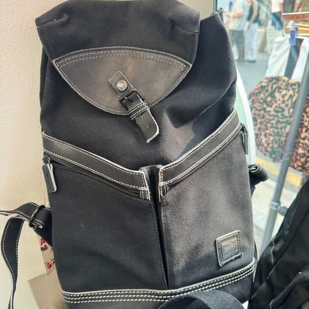 Porter Bag
