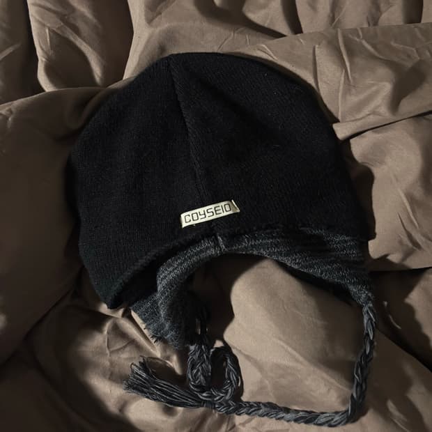 코이세이오 트루퍼 햇 