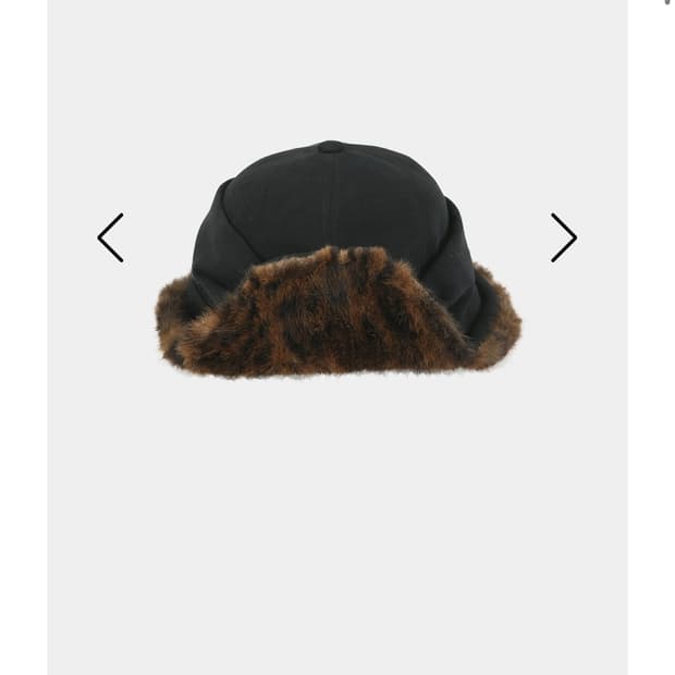 구매) 앤더슨벨 knot cap aaa500u 구합니다 !