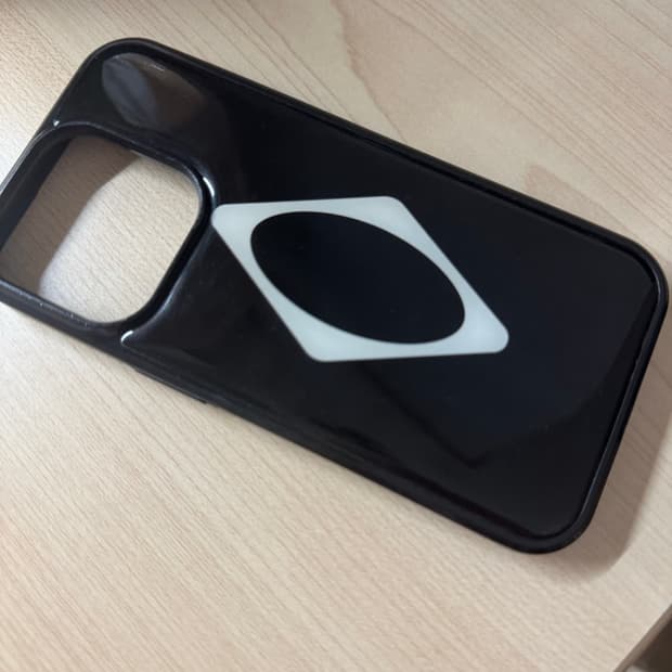 미스치프 15pro 케이스