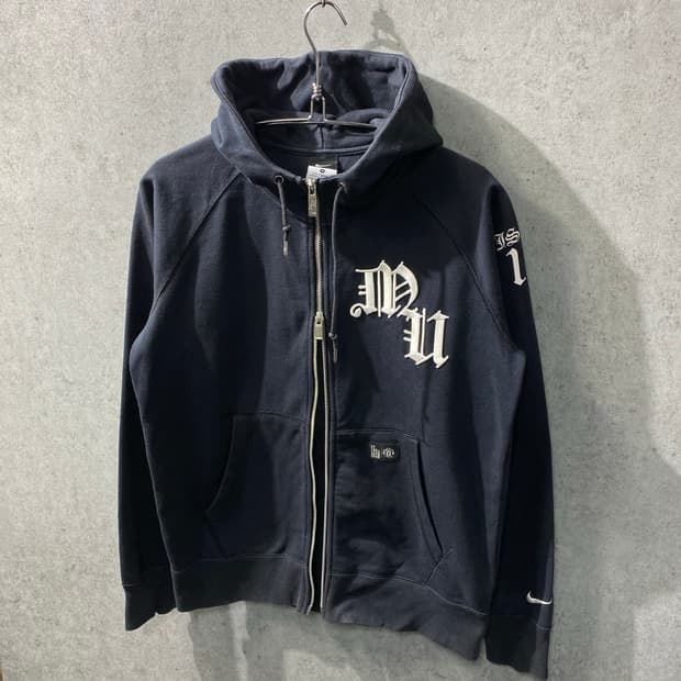 [M] Nike 나이키 맨유FC 박지성 투웨이 후드집업