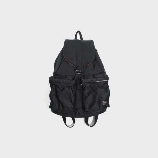 PORTER
