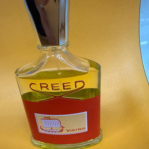 Creed Viking 100ml