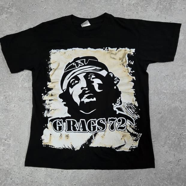 GRAGS72 반팔티/105