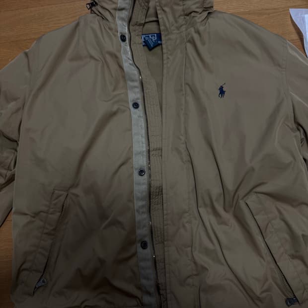 폴로랄프로렌 자켓