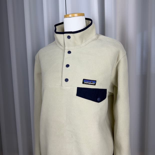 Patagonia]파타고니아 신칠라 오트밀 L