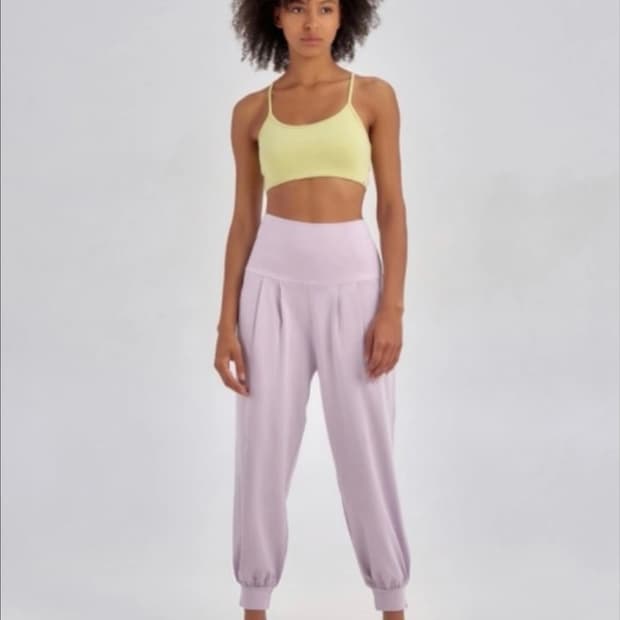 부디무드라 포춘팬츠 새상품