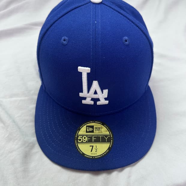 뉴에라 LA 다저스 59.6