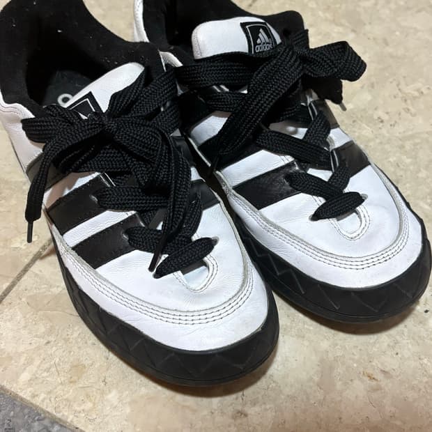 아디다스 아디매틱 아트모스 270