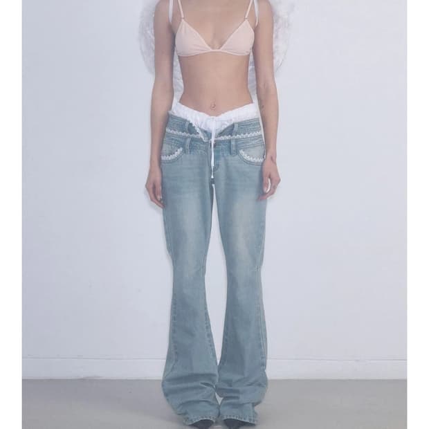 스컬프터 부츠컷 M