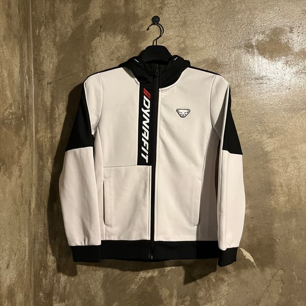 다이나핏 후드집업