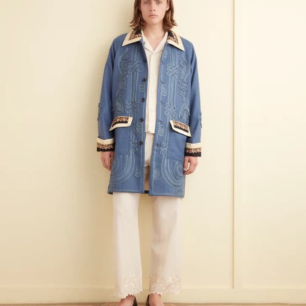 보디 / BODE 코트