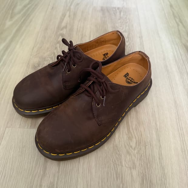 닥터마틴 크레이지호스 240