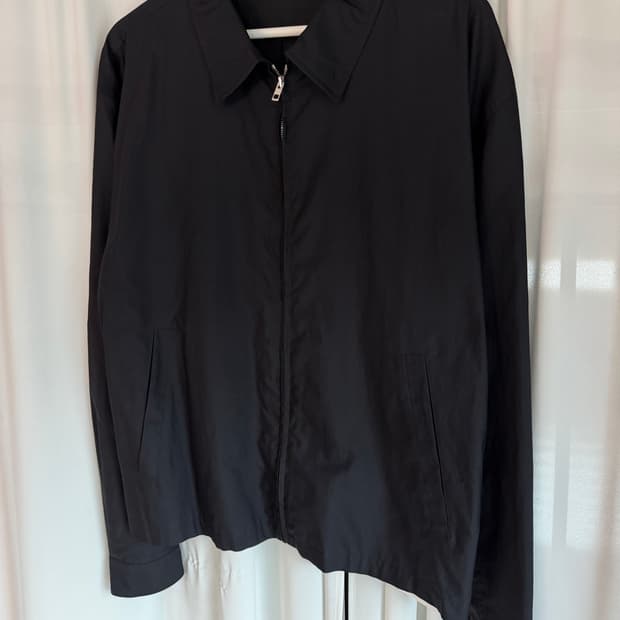 르메르 blouson 셔츠 자켓