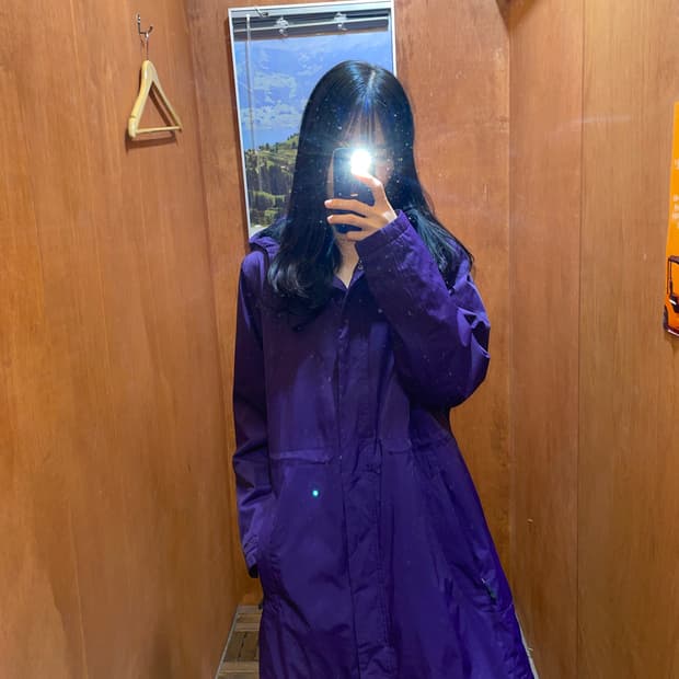 (2XL) L.L.Bean 엘엘빈 윈드 브레이크 바람막이 자켓