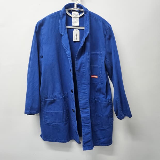 빈티지 프렌치 워크자켓 오리지널