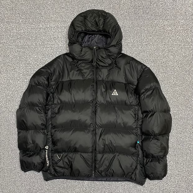 나이키 acg 루나레이크 xl