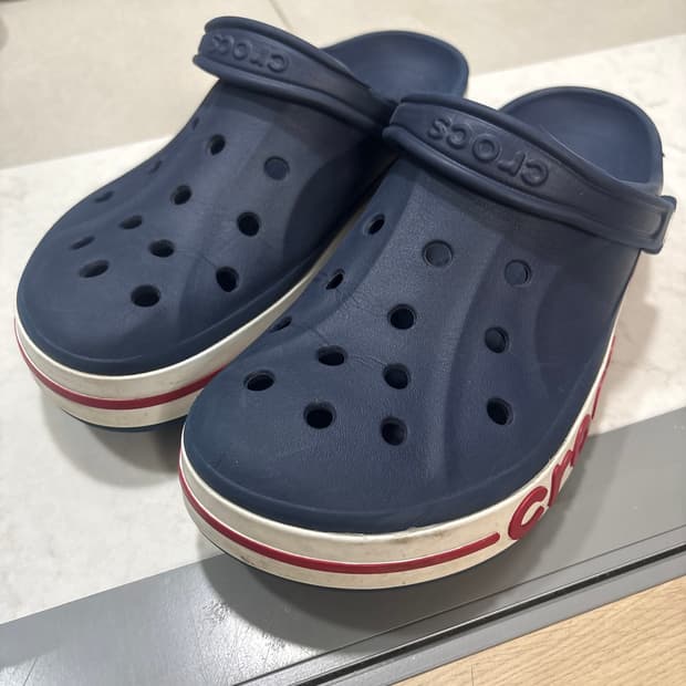 크록스