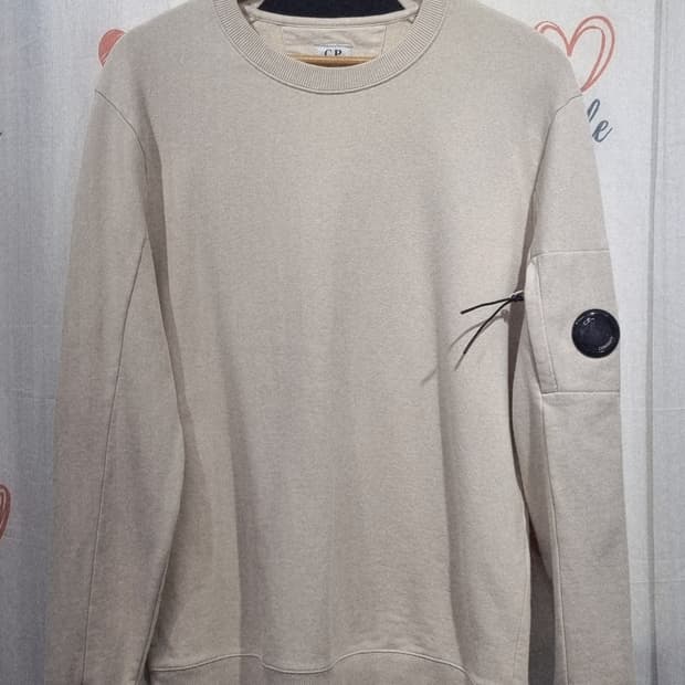 정품) CP 컴퍼니  스웨트 셔츠 