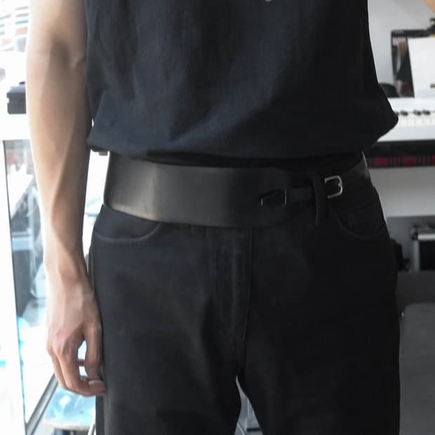 Helmut Lang