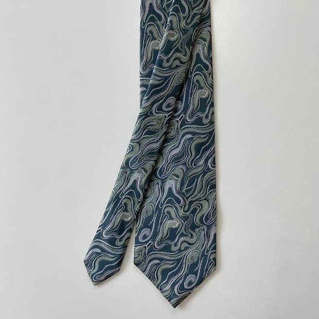 입생로랑(YSL) 명품 정품 넥타이