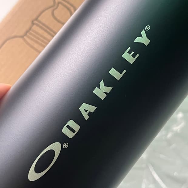 (새상품) 오클리 물병/텀블러 750ml