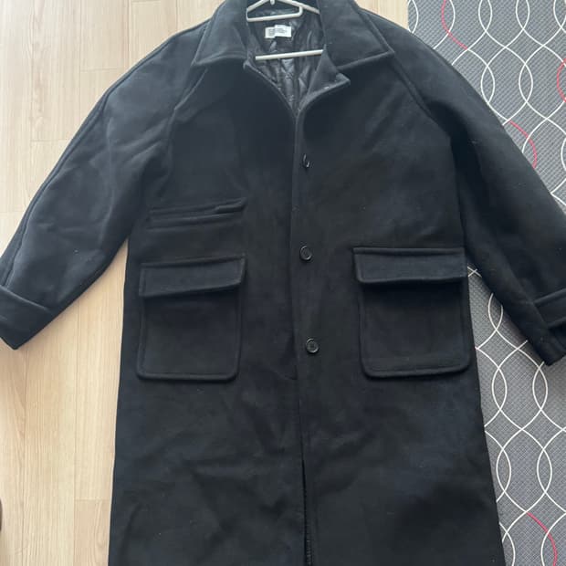 파르티멘토 우먼 코트