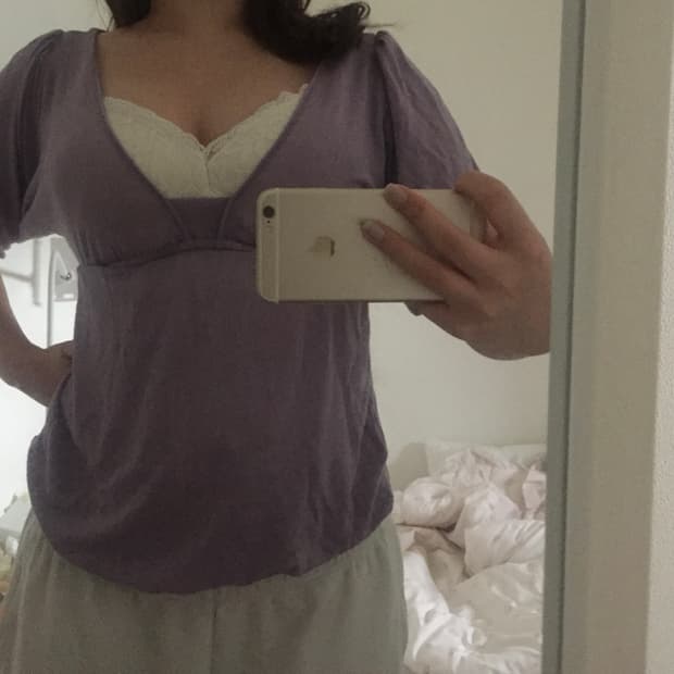 Vintage top 