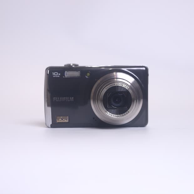 후지필름 파인픽스 F70 EXR 네이비
