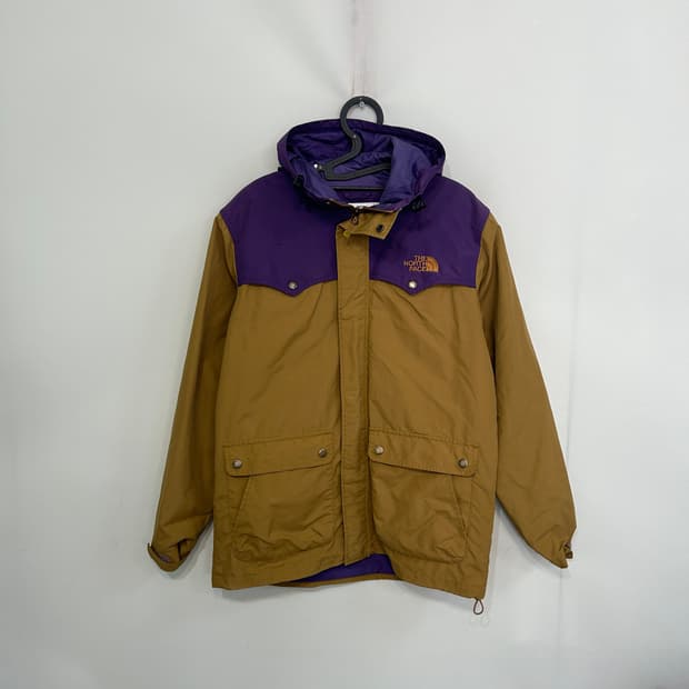 노스페이스 남성 바람막이 100 