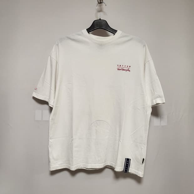 로샌틱크라운 × 마크곤잘레스 반팔티셔츠