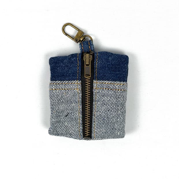 R.chemy mini pouch(알케미 미니파우치)