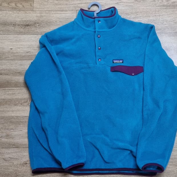 23시즌 파타고니아 신칠라 L