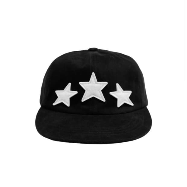 아이필럭키 모자