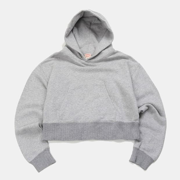 BEAMS BOY x Health Knit