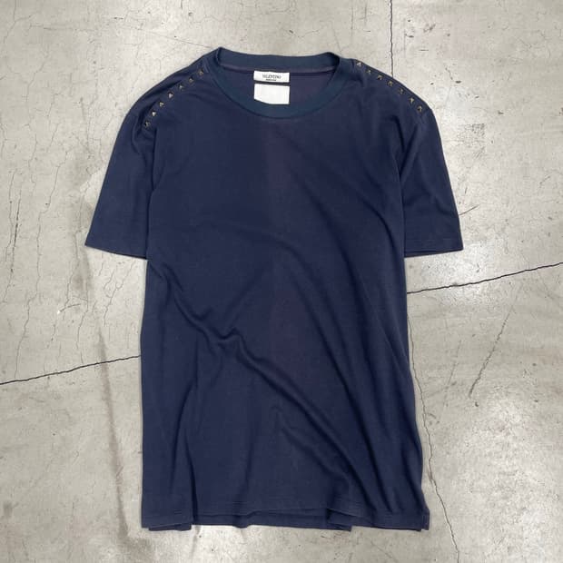 Valentino stud t-shirt (m)