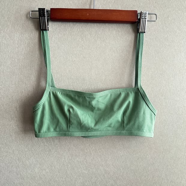 아소스 비키니 브라렛 UK6