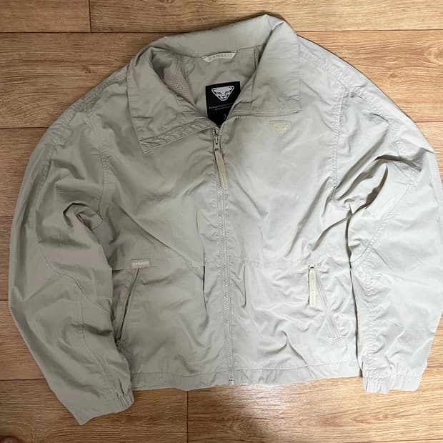 dynafit 다이나핏 바람막이 자켓