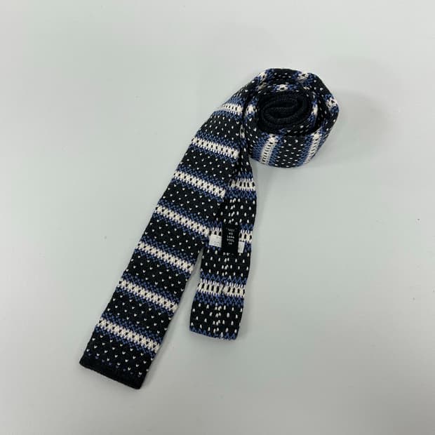 FAIRFAX 라나울 넥타이