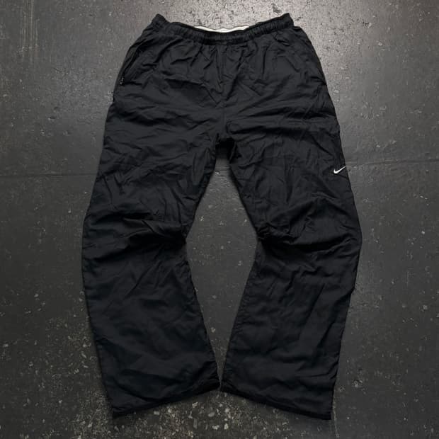 95-100 나이키 나일론 팬츠 