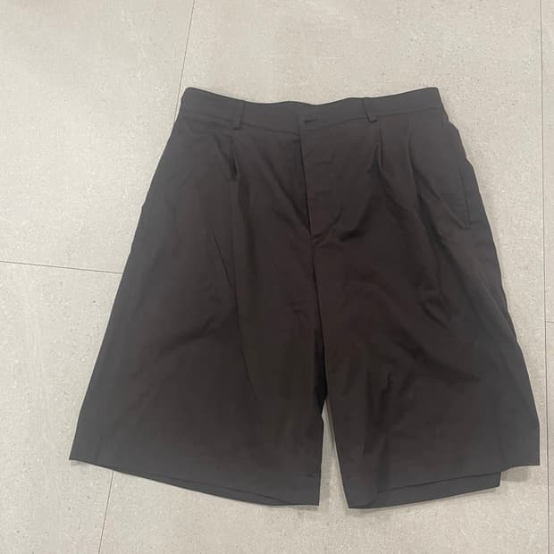 에르매스 반바지 급처