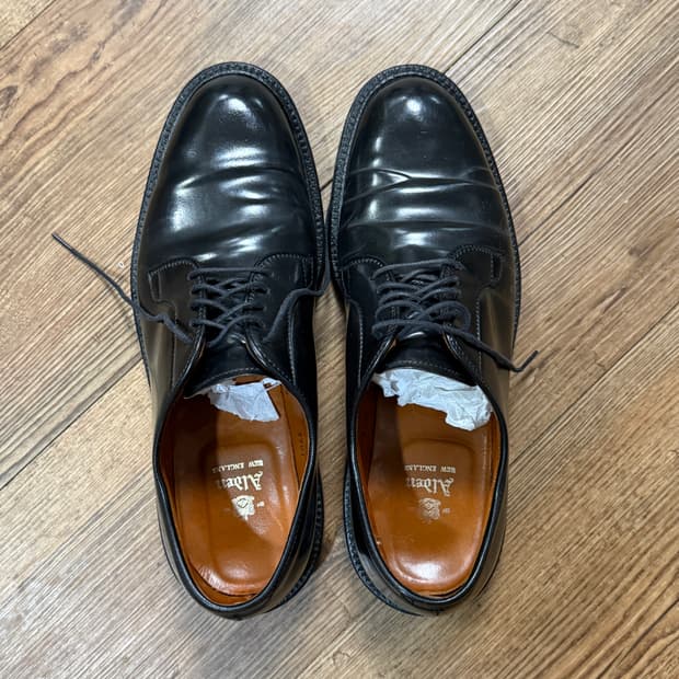 알든 9901 코도반 판매합니다