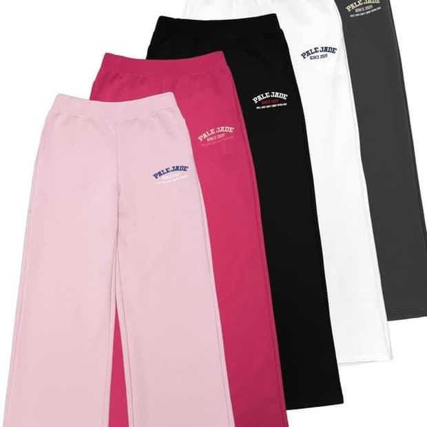 페일제이드 레트로패치 트레이닝 팬츠 2024ver