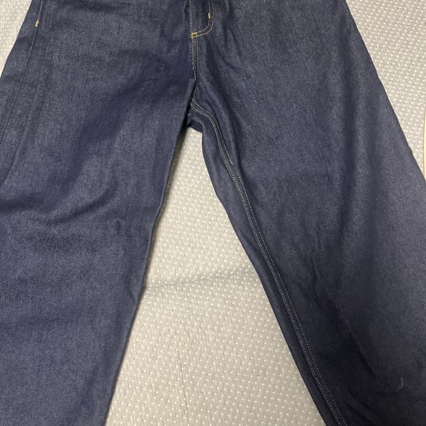 칼하트 브랜든 팬츠