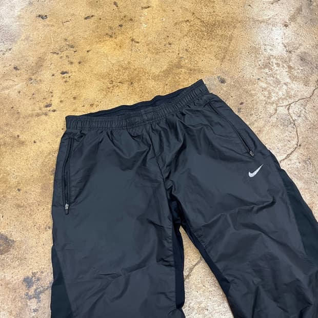 [정품/m,80] 나이키 트레이닝 팬츠 b8