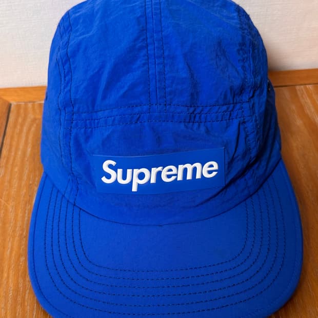 Supre 모자