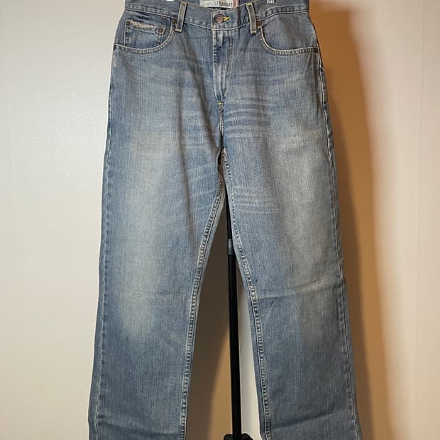 00s 리바이스 569 데드스탁 30x32 (실사 32)