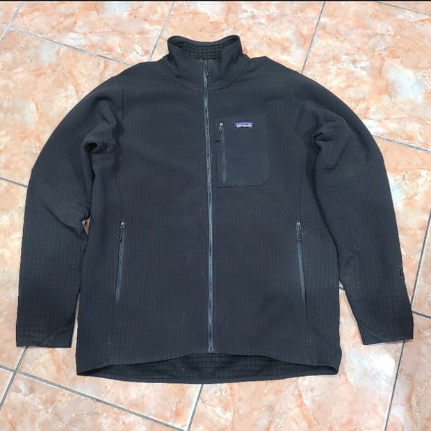 파타고니아 R2 테크페이스자켓