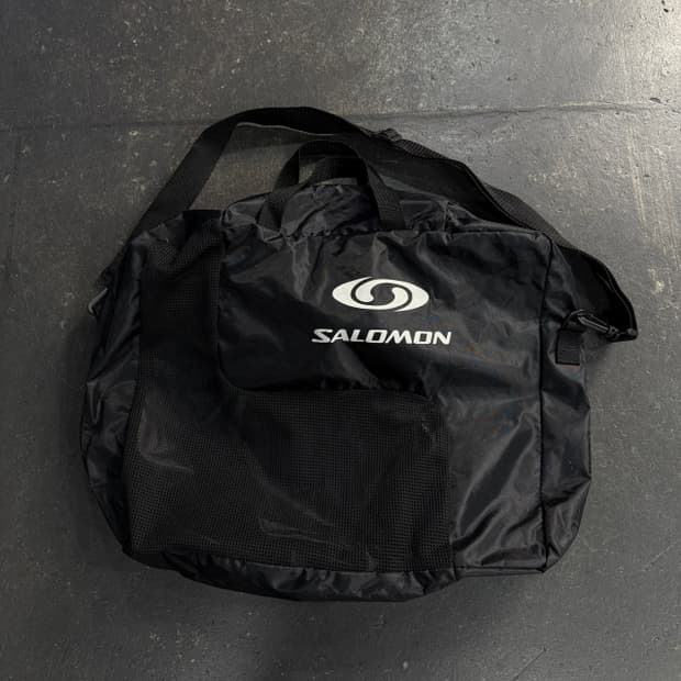 살로몬 크로스백